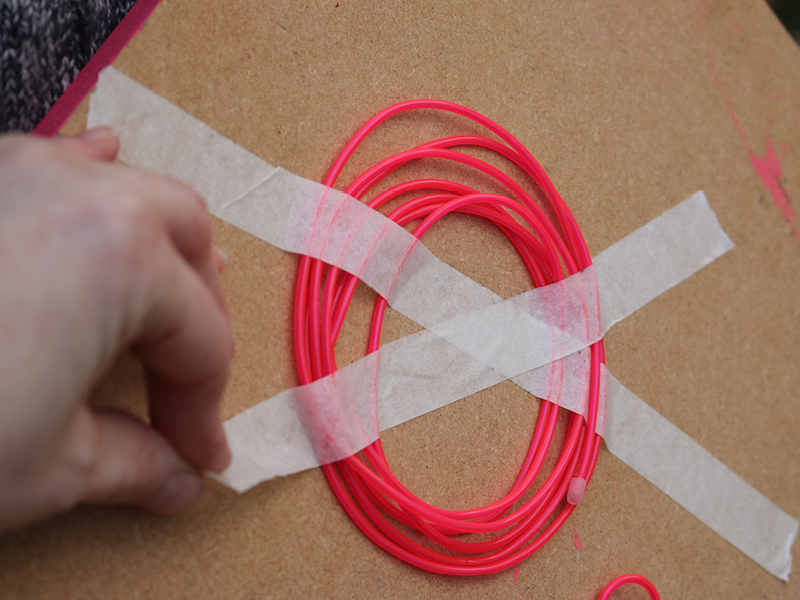 pink-neon-sign-tape-wire