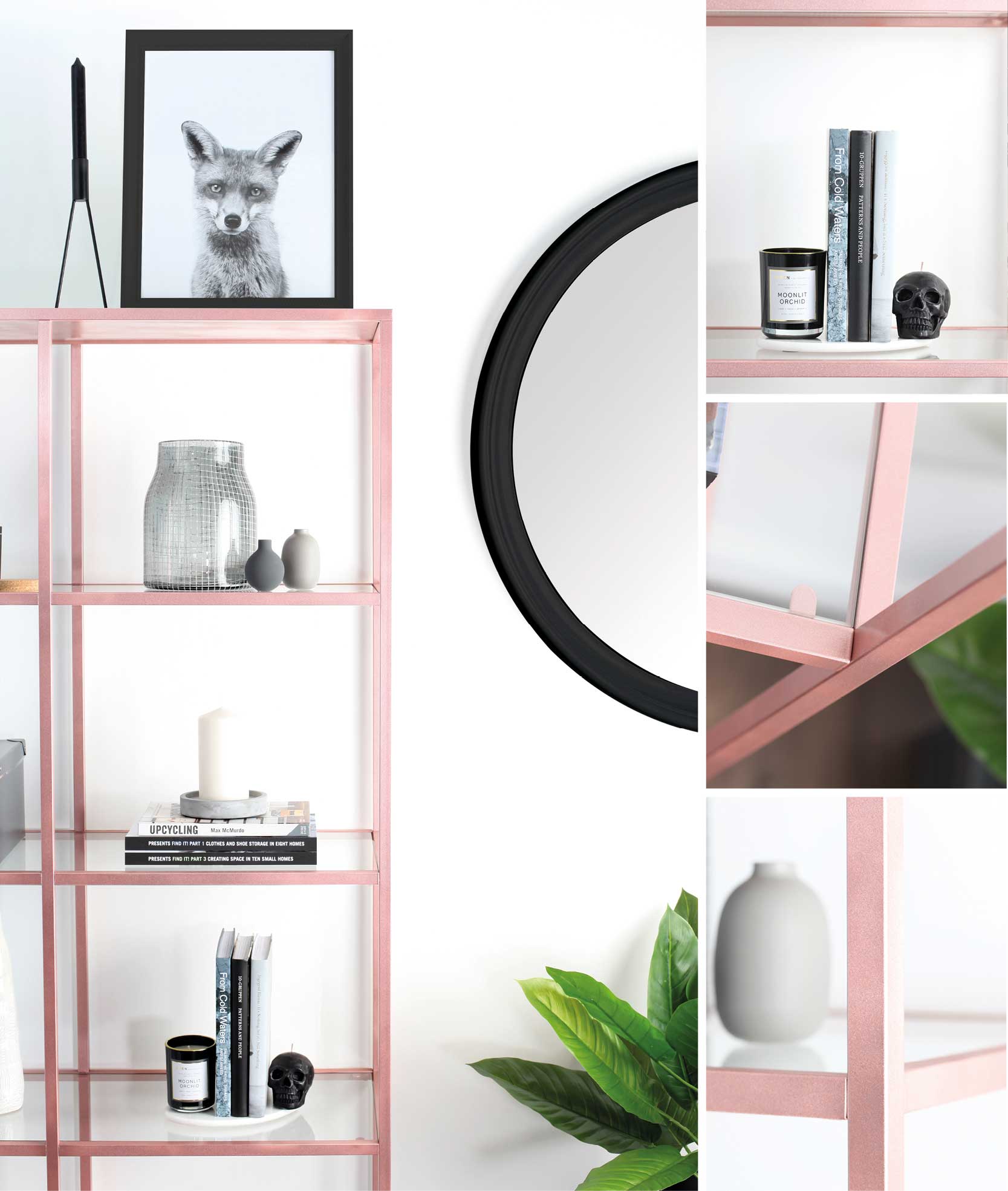 Metallic-Rose-Gold-Shelf-&-Close-Ups