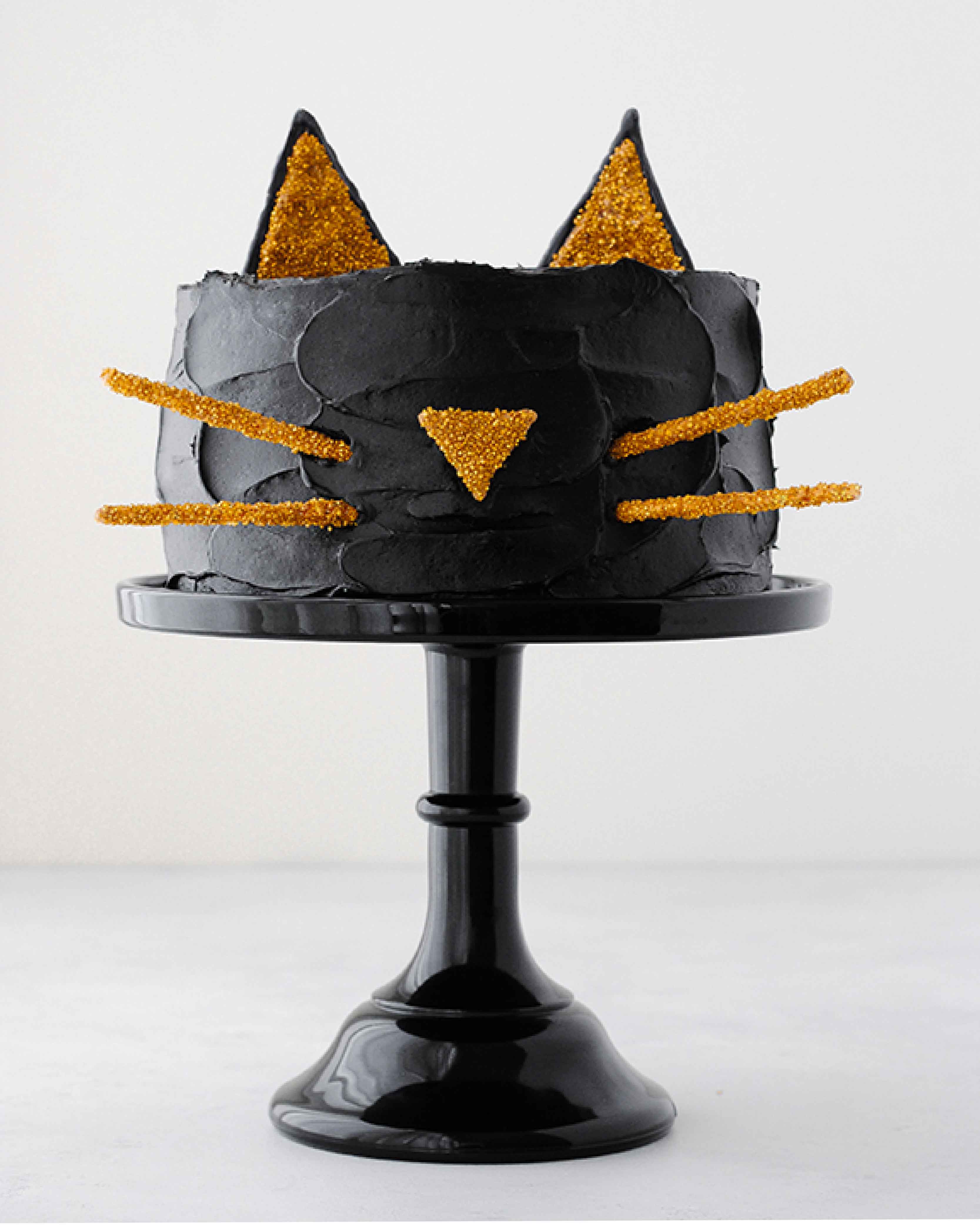 Halloween-Cake