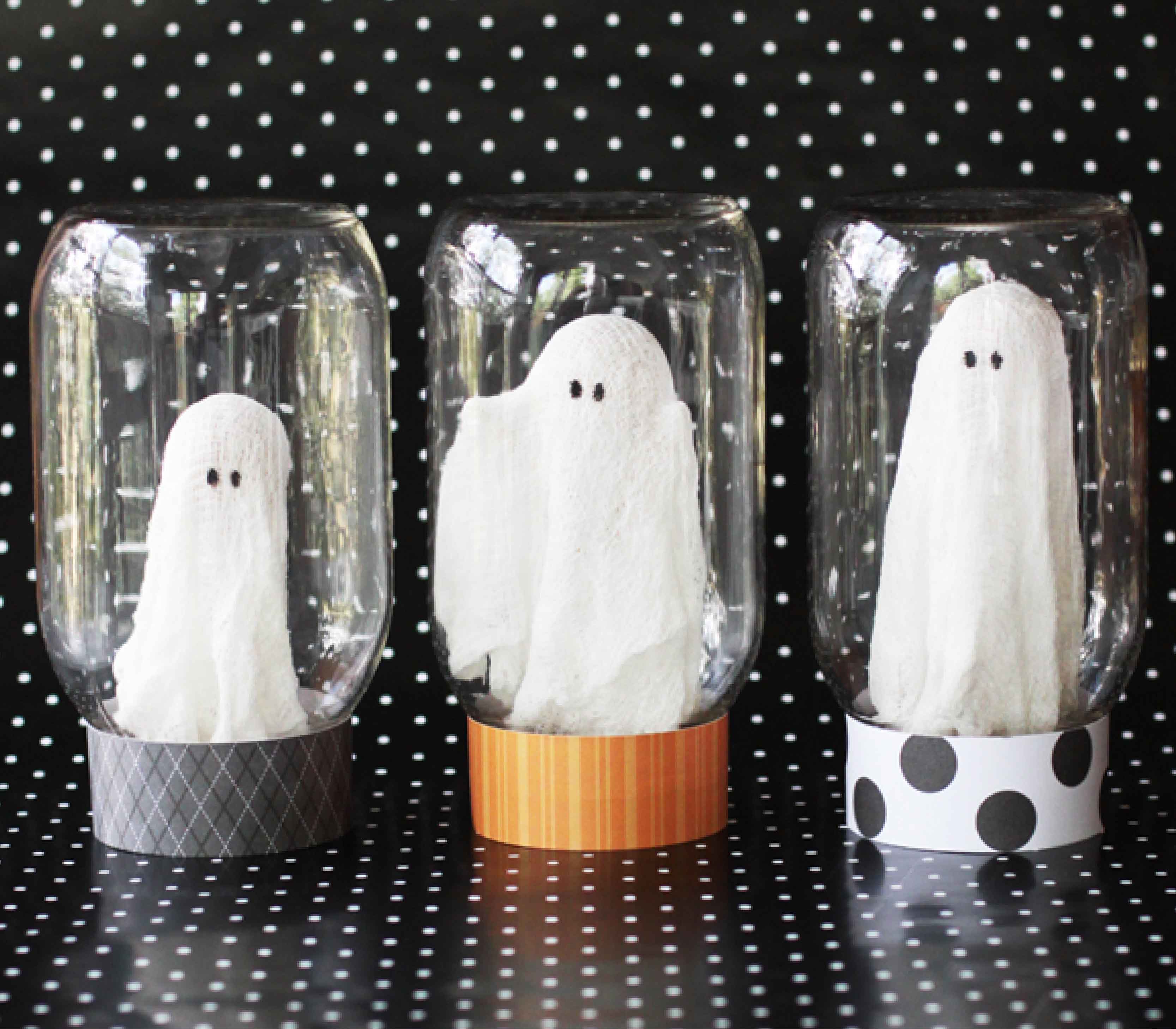 Halloween-Ghost-Jars