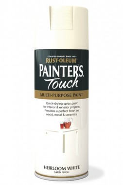 Painter's Touch » Rustoleum Spray Paint » www.rustoleumspraypaint.com