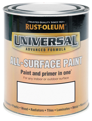 Universal All Surface Paint Brush Rustoleum Spray Rustoleumspraypaint Com - Rust Oleum Universal Paint Colour Chart