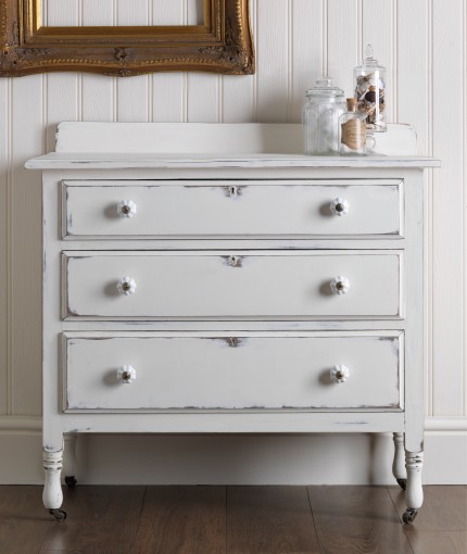 chalk paint finishes for furniture