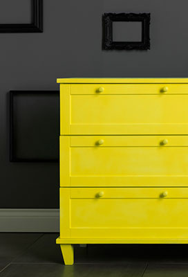 Trend Watch! 5 Ways to Work Mellow Yellow into the Home