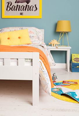 7 COOL WAYS TO FUTURE-PROOF YOUR CHILD'S BEDROOM