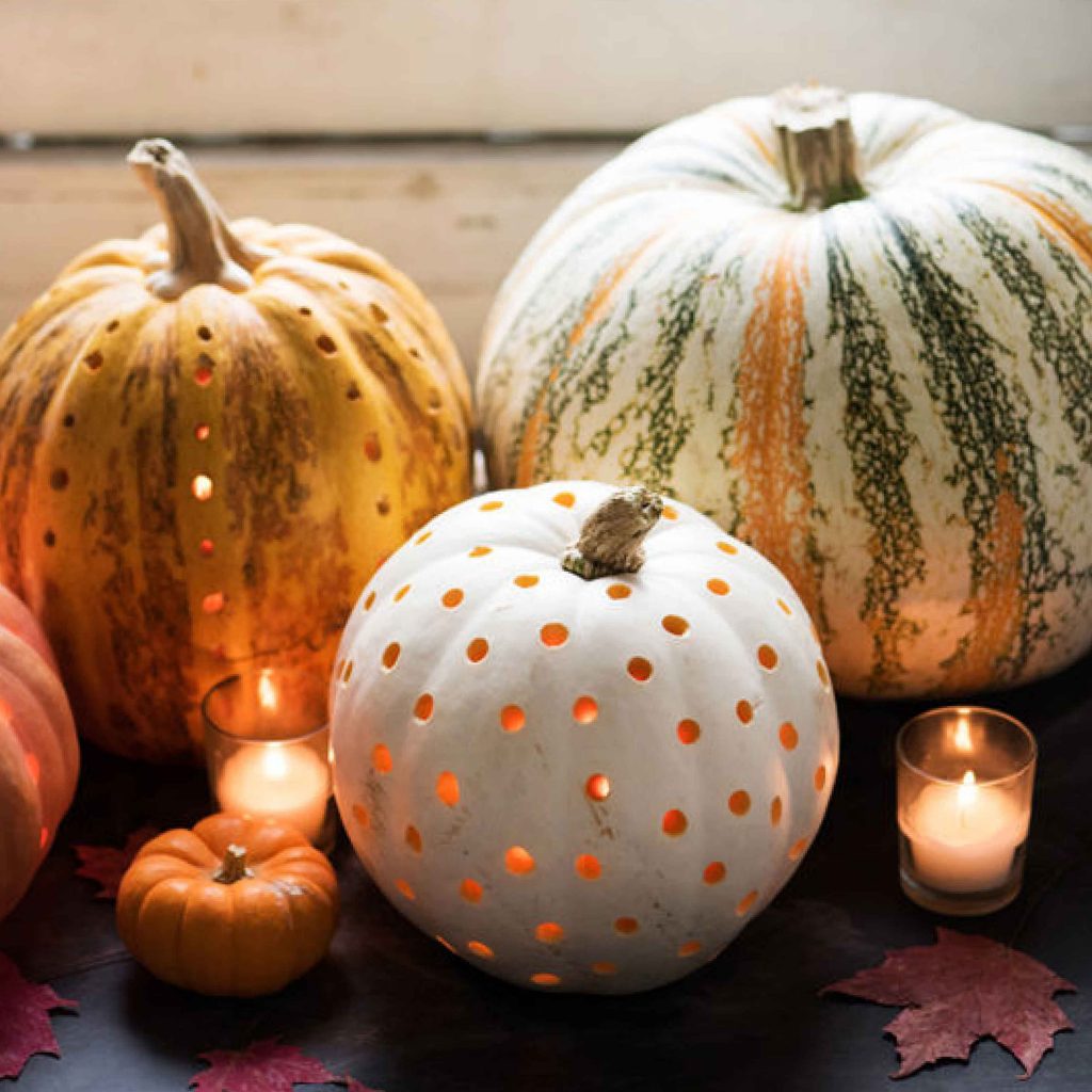 THE 10 MOST SPOOKTACULARLY CHIC HALLOWEEN IDEAS ON PINTEREST RIGHT NOW ...