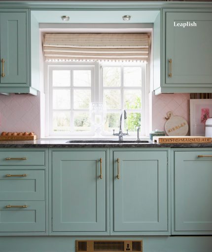Kitchen Cupboard Paint, Best Paint For Laminate Kitchen Cupboards Uk