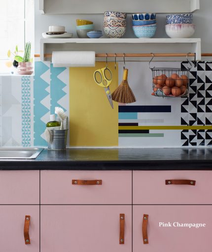 Kitchen Cupboard Paint Tester Sachet - Kitchen-Lifestyle-7