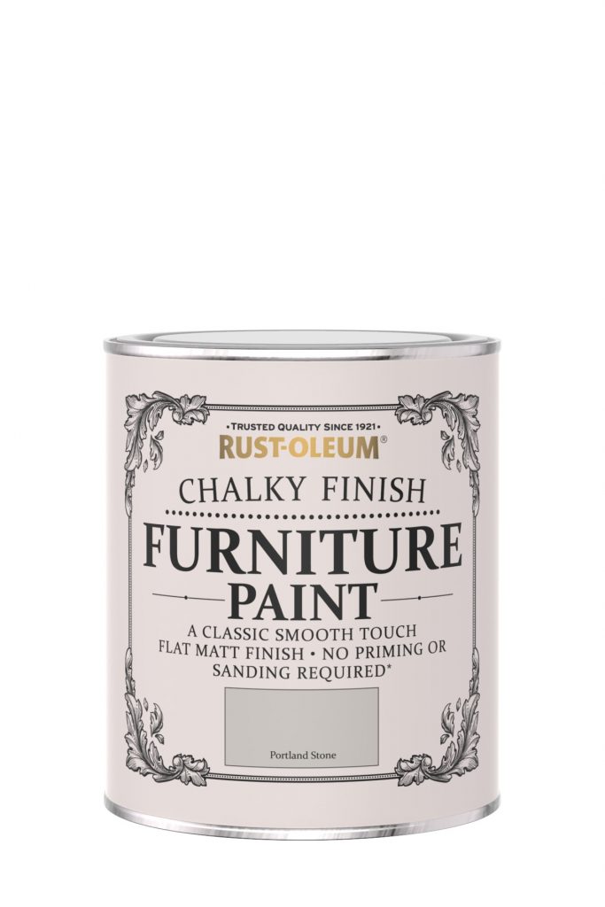 Chalky Finish Furniture Paint - Rustoleum Chalky Finish Furniture Paint Colour Chart