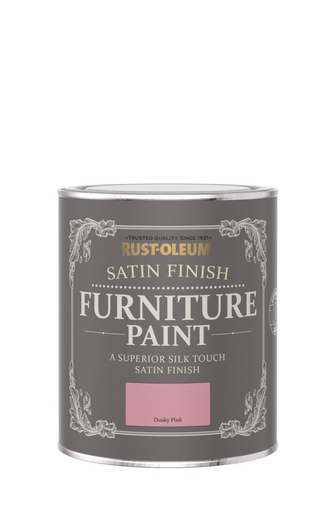 Satin Finish Furniture Paint - Rustoleum Furniture Paint Colour Chart Uk