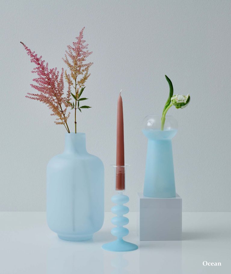 Frosted Glass Ocean Rustoleum Spray Paint