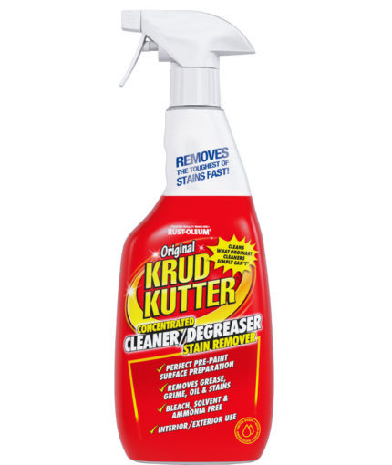 Krud Kutter Original Cleaner/Degreaser - KrudKutter-ProductImage-3