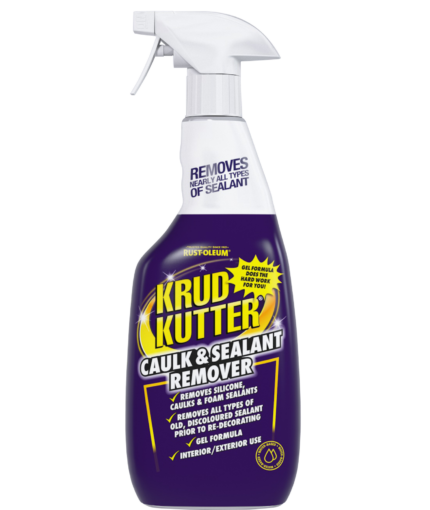 Krud Kutter Caulk & Sealant Remover - KrudKutter-ProductImage-2