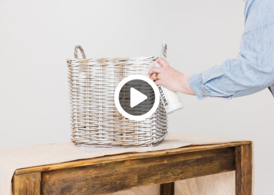 Large Thumbnail Switch Basket